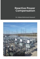 Reactive Power Compensation 171506691X Book Cover