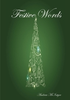 Festive Words 0244235236 Book Cover