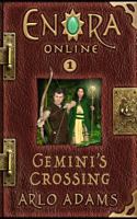 Gemini's Crossing 194824702X Book Cover