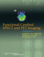 Functional Cerebral SPECT and PET Imaging 0781718708 Book Cover