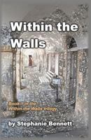 Within the Walls: A 21st Century Tale of Love and Technology 0961885246 Book Cover