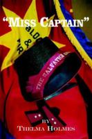 Miss Captain 1425941419 Book Cover