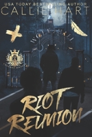 Riot Reunion B0CGL59D7J Book Cover