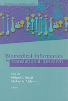 Biomedical Informatics in Translational Research 1596930381 Book Cover