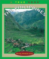 The Philippines 0516242121 Book Cover