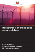 Ressources énergétiques renouvelables 6208076277 Book Cover