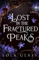 Lost in the Fractured Peaks B0CV2NZ2Q8 Book Cover