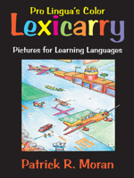 Lexicarry: Pictures for Learning Languages 0866470069 Book Cover