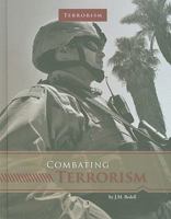 Combating Terrorism 0756543096 Book Cover