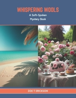 Whispering Wools: A Soft-Spoken Mystery Book B0CTY7T6QF Book Cover