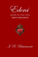 Ederá: Amor de una vida B0FR9DM5DD Book Cover