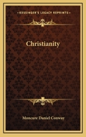 Christianity 1014719992 Book Cover