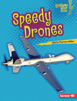 Speedy Drones B0CPM558JJ Book Cover