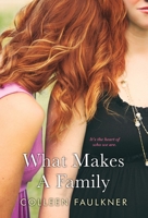 What Makes a Family 1617739359 Book Cover