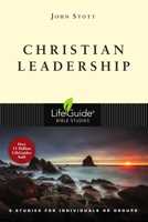 Christian Leadership 0830831266 Book Cover