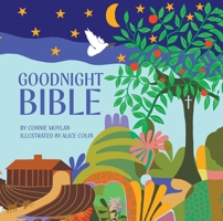 Goodnight Bible B0GT1F56DV Book Cover
