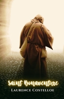 Saint Bonaventure 1023255782 Book Cover