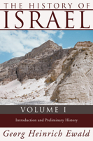The History of Israel 137897865X Book Cover
