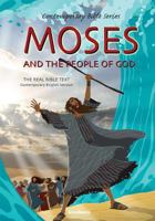 Moses and the People of God 877247470X Book Cover