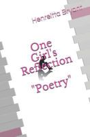 One Girl's reflection 1720210705 Book Cover