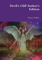 Devil's Cliff Author's Edition 1678198889 Book Cover