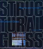 Structural Glass 0419199403 Book Cover