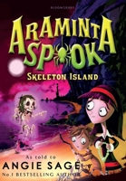 Skeleton Island 1619639459 Book Cover