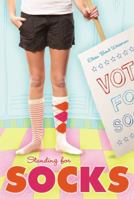 Standing for Socks 1416997776 Book Cover
