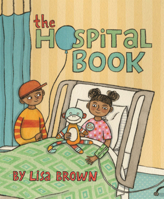 Hospital Book B0GN23S5QC Book Cover