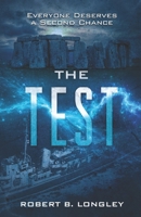 The Test 1687151253 Book Cover