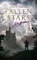 Fallen Stars (Chosen) B0F5M1XLXW Book Cover