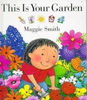 This is Your Garden 0440417368 Book Cover