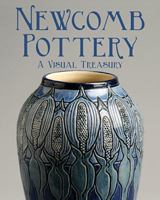 Newcomb Pottery and Its Crafts 1589806220 Book Cover
