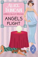 Angel's Flight (Five Star Mystery Series) 1594147833 Book Cover
