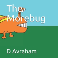 The Morebug 1689269693 Book Cover