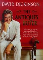 The Antiques Buyer 0752818317 Book Cover