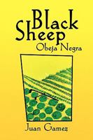 Black Sheep: Obeja Negra 143638026X Book Cover