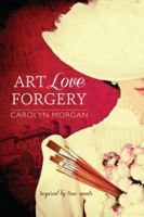Art Love Forgery 1771175796 Book Cover