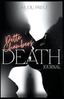 Dette Chambers' Death Journal B0BV5C11VR Book Cover