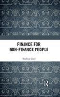Finance for Non-Finance People 0367185083 Book Cover