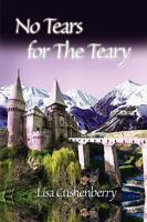 No Tears for Teary 1608605566 Book Cover