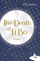 The Death of Li Bo B0GXGWJ148 Book Cover