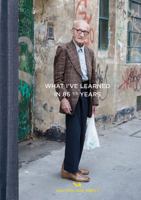 What I've Learned in 86½ Years 1910566179 Book Cover