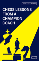 Chess Lessons from a Champion Coach 1849948046 Book Cover