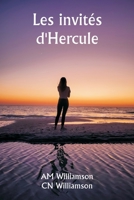 Les invités d'Hercule 9357338306 Book Cover