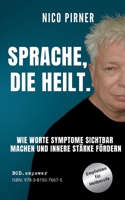 Sprache, die heilt: Leitfaden für Heilberufe (German Edition) 381927667X Book Cover