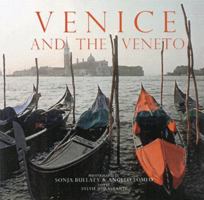 Venice and the Veneto 0789201666 Book Cover