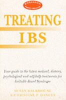 Treating Ibs 1854873148 Book Cover