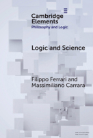 Logic and Science: An Exploration of Logical Anti-Exceptionalism 1009233904 Book Cover