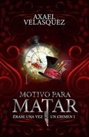 Motivo para matar B0FGDX6PSB Book Cover